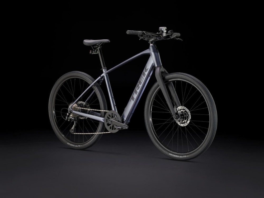 Dual Sport+ 2 LT 2026 - Electric Hybrid Bike image 1