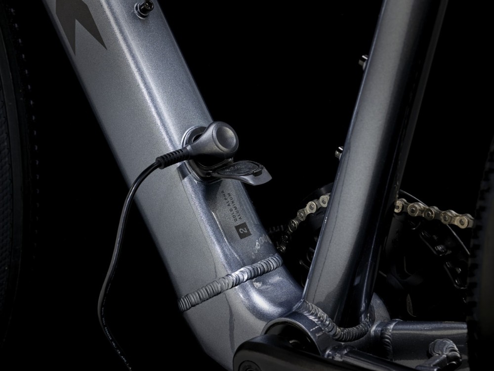 Dual Sport+ 2 LT 2026 - Electric Hybrid Bike image 2