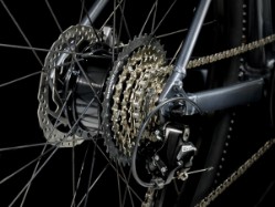 Dual Sport+ 2 LT 2026 - Electric Hybrid Bike image 3