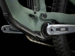 Fuel EXe 8 GX AXS T-Type 2025 - Electric Mountain Bike image 4