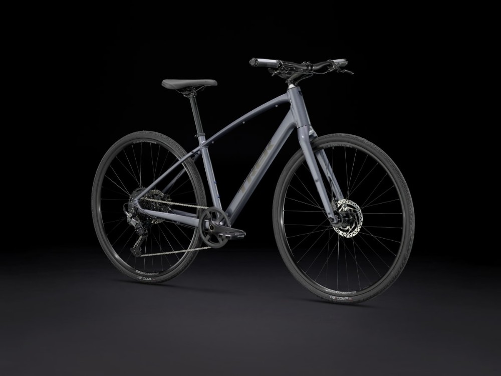FX 3 Gen 4 2025 - Hybrid Sports Bike image 1