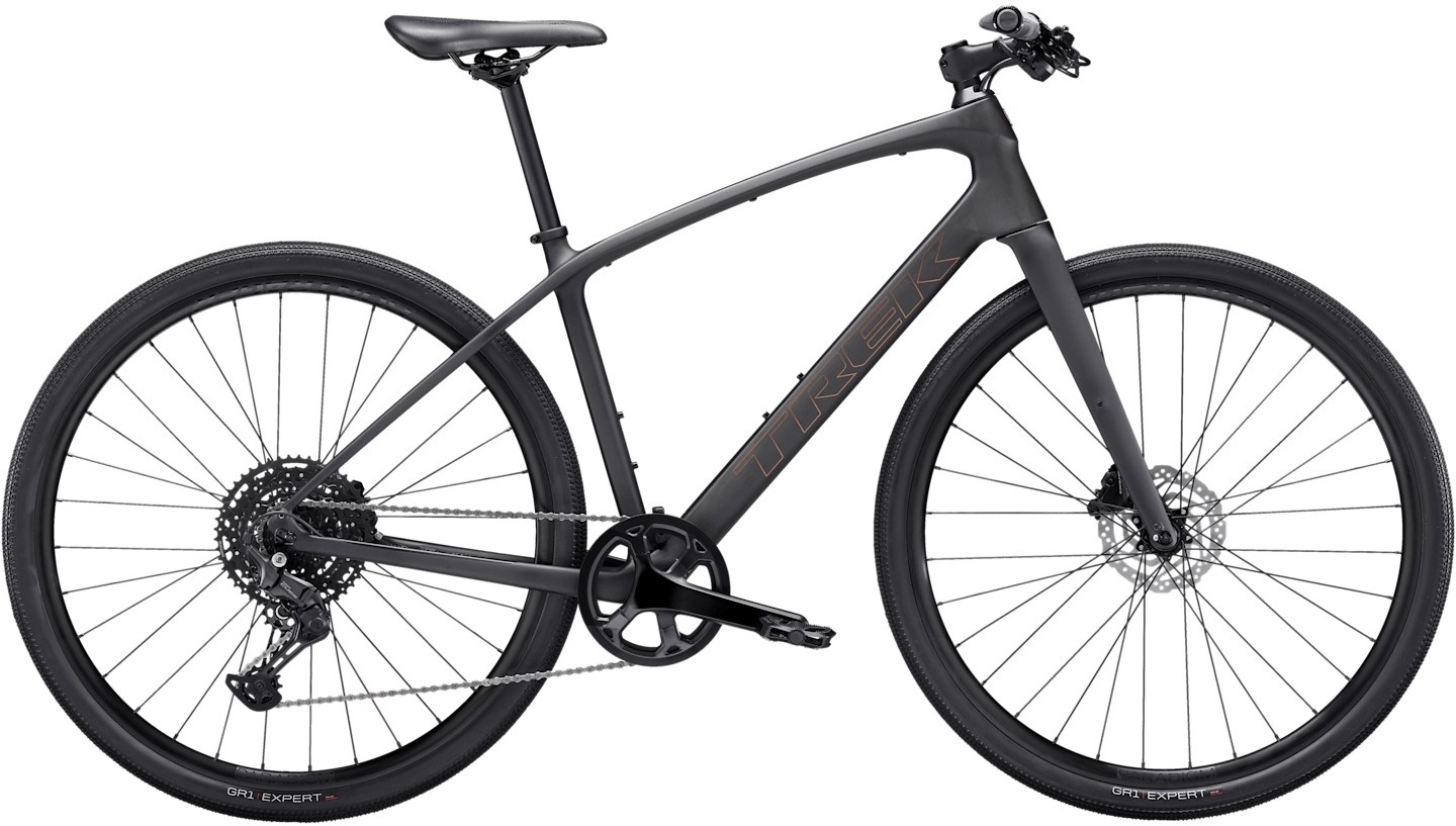 Trek FX Sport SL 4 2026 - Hybrid Sports Bike product image