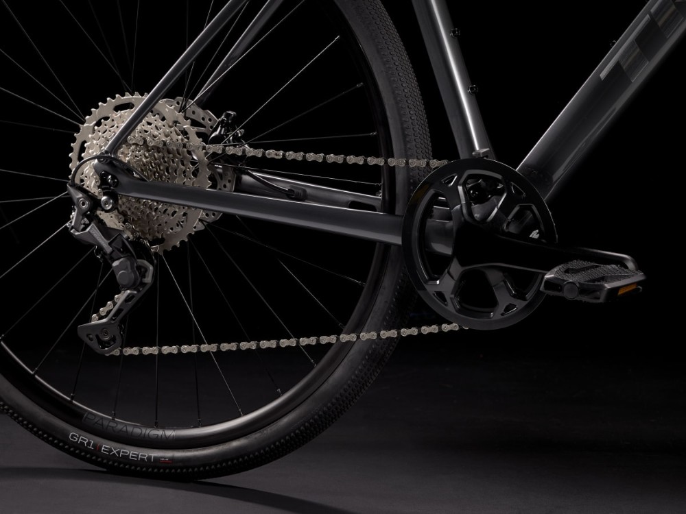 FX Sport 4 2025 - Hybrid Sports Bike image 2