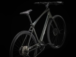 FX Sport 4 2025 - Hybrid Sports Bike image 4