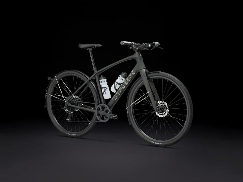FX Sport 5 2025 - Hybrid Sports Bike image 1