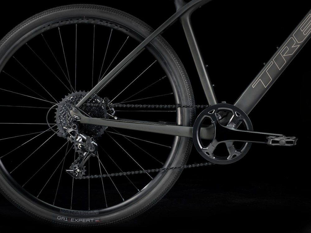 FX Sport 5 2025 - Hybrid Sports Bike image 2
