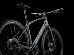 FX Sport 5 2025 - Hybrid Sports Bike image 4