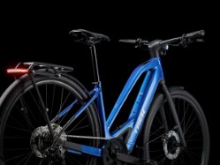 FX+ 7 Mid-step 2026 - Electric Hybrid Bike image 3