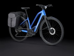 FX+ 7 Mid-step 2026 - Electric Hybrid Bike image 4