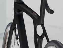 Madone SL 5 Gen 8 2025 - Road Bike image 3