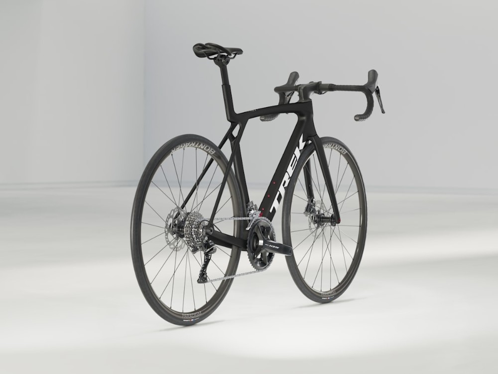 Madone SL 5 Gen 8 2025 - Road Bike image 1