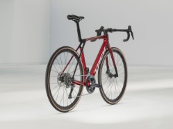 Madone SL 6 Gen 8 2025 - Road Bike image 4