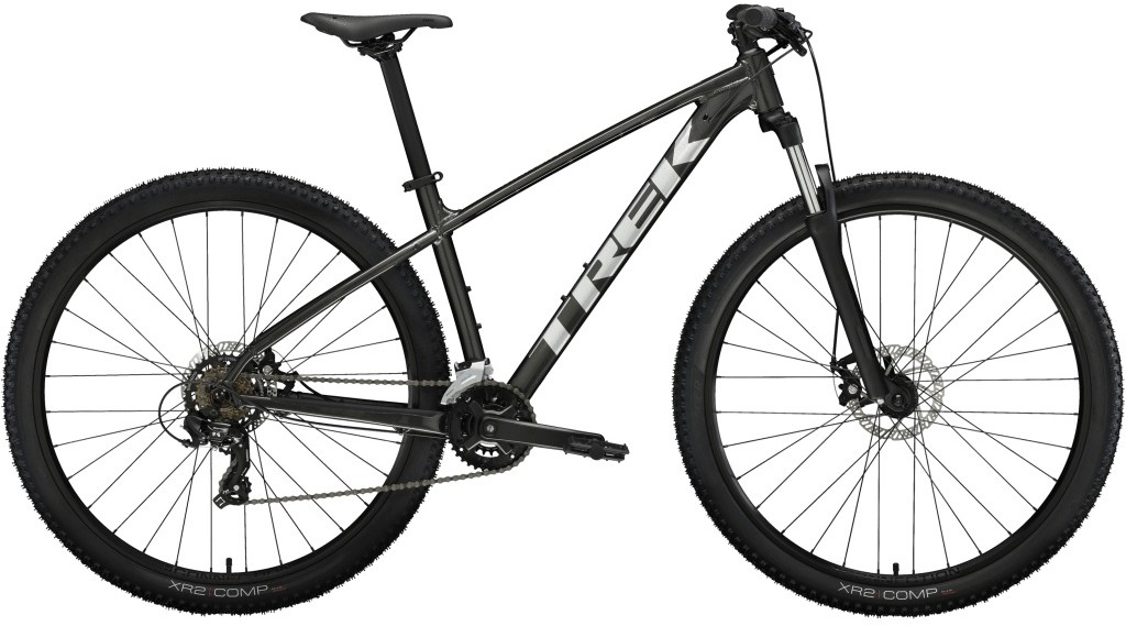 Trek Marlin 4 Gen 2 Mountain Bike 2025 - Hardtail MTB product image