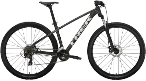 Trek Marlin 4 Gen 2 Mountain Bike 2025 - Hardtail MTB