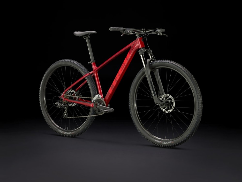 Marlin 4 Gen 2 Mountain Bike 2025 - Hardtail MTB image 1