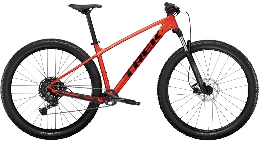 Trek Marlin 6 Gen 3 Mountain Bike 2025 - Hardtail MTB product image