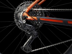 Marlin 6 Gen 3 Mountain Bike 2025 - Hardtail MTB image 3