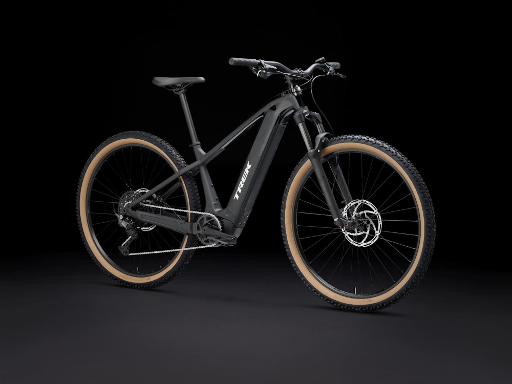 Powerfly+ 4 Gen 5 2026 - Electric Mountain Bike image 1