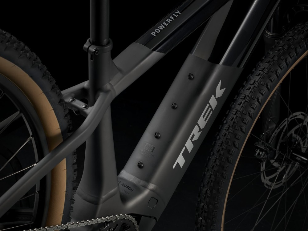 Powerfly+ 4 Gen 5 2026 - Electric Mountain Bike image 2