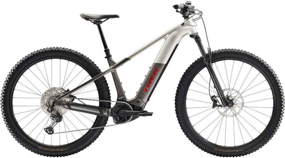 Powerfly+ 6 Gen 5 2025 - Electric Mountain Bike image 0