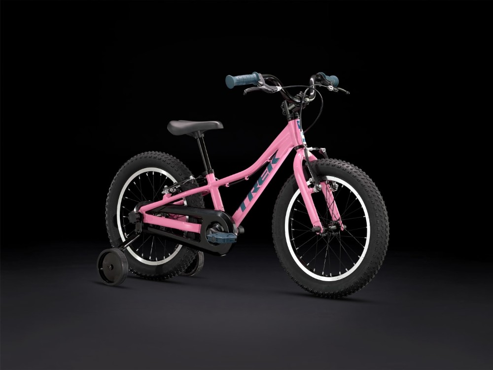 Precaliber 16 2026 - Kids Bike image 1