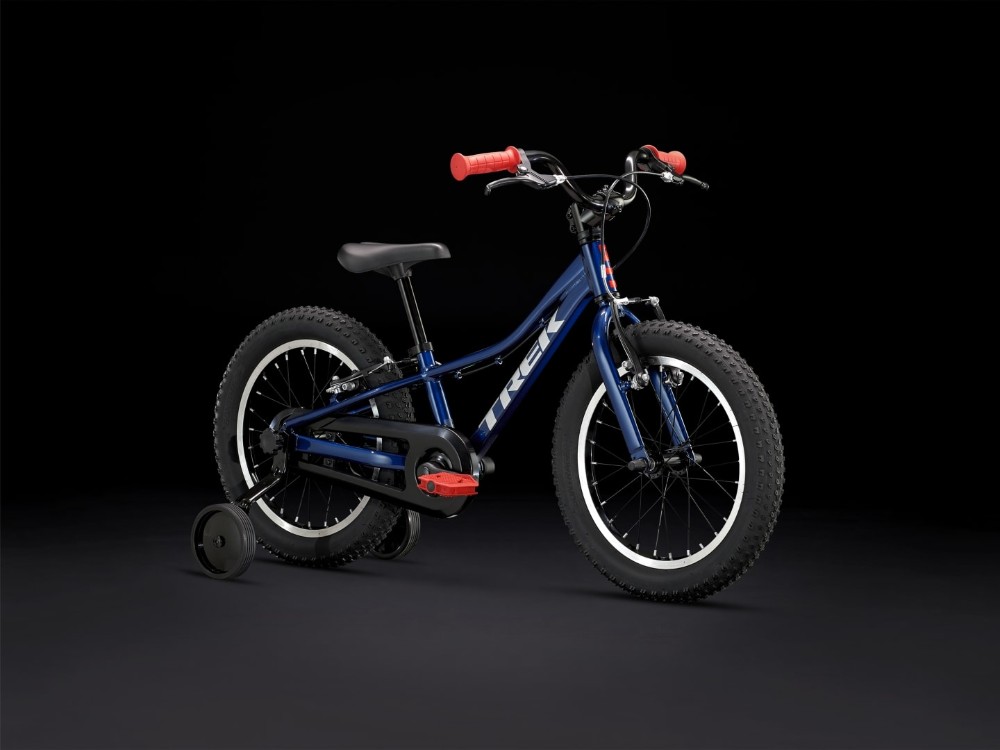 Precaliber 16 2025 - Kids Bike image 1