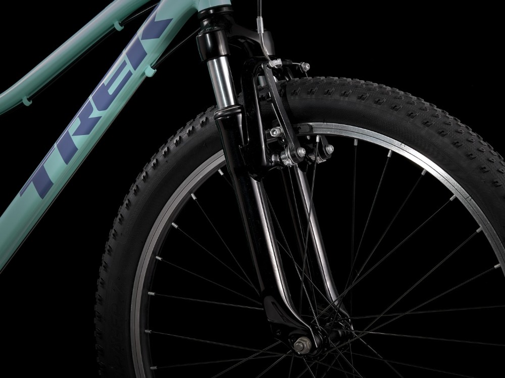 Precaliber 24 8-Speed Suspension 2025 - Junior Bike image 2
