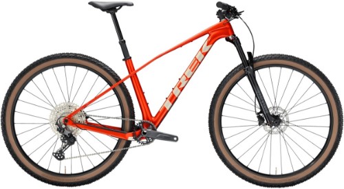 Trek Procaliber 9.5 Gen 3 Mountain Bike 2025 - Hardtail MTB