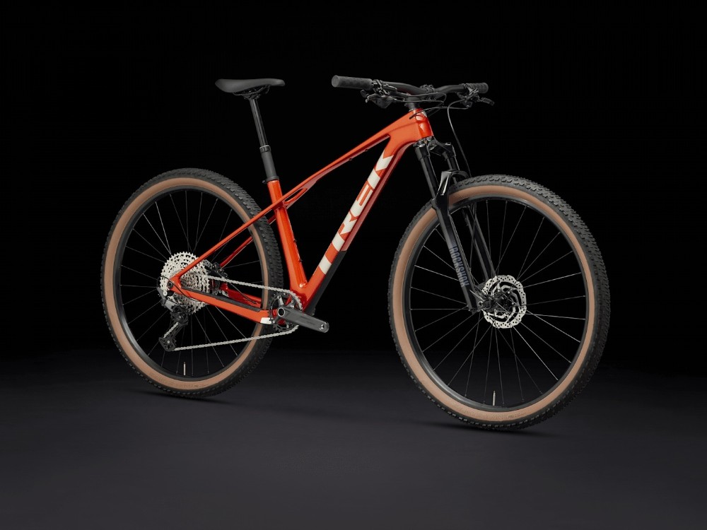Procaliber 9.5 Gen 3 Mountain Bike 2025 - Hardtail MTB image 1