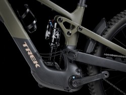 Slash+ 9.7 SLX/XT 2025 - Enduro Full Suspension MTB Bike image 3