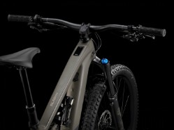 Slash+ 9.7 SLX/XT 2025 - Enduro Full Suspension MTB Bike image 5