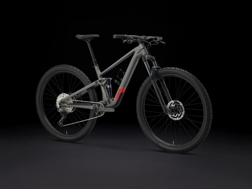 Top Fuel 5 Gen 4 Mountain Bike 2025 - Trail Full Suspension MTB image 1