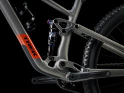 Top Fuel 5 Gen 4 Mountain Bike 2025 - Trail Full Suspension MTB image 3