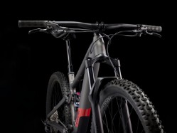 Top Fuel 5 Gen 4 Mountain Bike 2025 - Trail Full Suspension MTB image 4