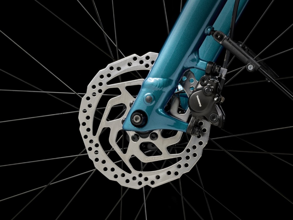 Verve+ 2 Lowstep Gen 3 2026 - Electric Hybrid Bike image 2