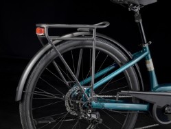 Verve+ 2 Lowstep Gen 3 2026 - Electric Hybrid Bike image 3