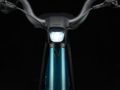 Verve+ 2 Lowstep Gen 3 2026 - Electric Hybrid Bike image 4