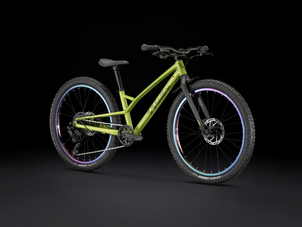 Wahoo 24 Trail 2025 - Junior Bike image 1