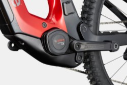 Moterra Carbon 1 2025 - Electric Mountain Bike image 3