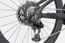 Moterra Carbon 1 2025 - Electric Mountain Bike image 4