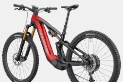 Moterra Carbon 1 2025 - Electric Mountain Bike image 5