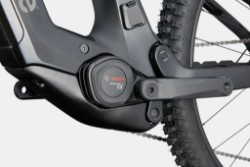 Moterra Carbon 2 2025 - Electric Mountain Bike image 3
