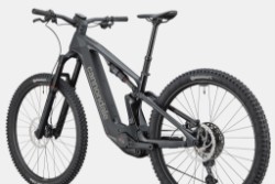 Moterra Carbon 2 2025 - Electric Mountain Bike image 5