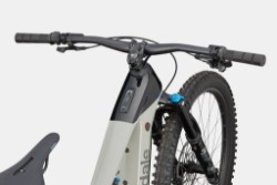 Moterra Carbon LT 1 2025 - Electric Mountain Bike image 3