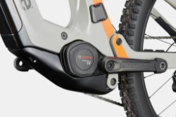 Moterra Carbon LT 1 2025 - Electric Mountain Bike image 4