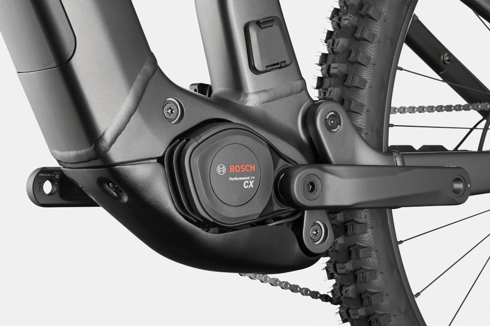 Moterra 3 2025 - Electric Mountain Bike image 1