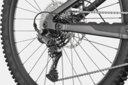 Moterra 3 2025 - Electric Mountain Bike image 3