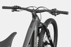 Moterra 3 2025 - Electric Mountain Bike image 4
