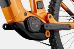 Moterra 4 2025 - Electric Mountain Bike image 4
