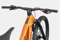 Moterra 4 2025 - Electric Mountain Bike image 5